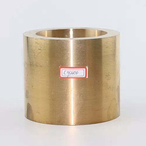 Alloy Bronze C95400 CuAl11Fe4 Aluminium Bronze AB1-C